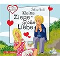 Freche M�dchen: Kleine Ziege - Gro�e Liebe (1 CD)