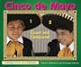 Cinco de Mayo- Count and Celebrate! (Holidays--Count and Celebrate!)