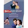 Coffret Cary Grant - Coffret 3 DVD