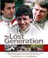 The Lost Generation: The brilliant but tragic lives of rising British F1 stars Roger Williamson, Tony Brise and Tom Pryce
