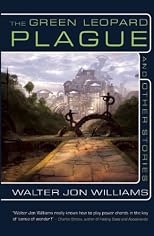 The Green Leopard Plague and Other Stories