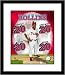Jimmy Rollins Framed Philadelphia Phillies 8x10 Photo - 20-20-20-20 Collage