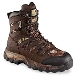 Women's Irish Setter® 7 UltraDry Ladyhawk Boots with 1000 - grams Thinsulate Ultra Insulation