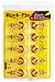 Tools & Hardware : HookPin 83282 Reusable Wall Hook, 10-Pack