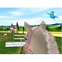 Disney Princess Royal Horse Show (PC CD)