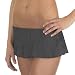 Xhilaration® I Love Lucy Skirtini - Black
