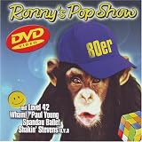 Ronny's Pop Show - 80er