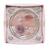 ルルローズ フローティングローズキャンドルセット ロマンティックローズ