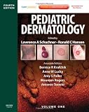 Pediatric Dermatology: Expert Consult - Online and Print, 2-Volume Set, 4e (Cohen, Pediatric Dermatology)