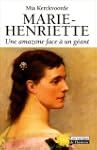 Marie-henriette une amazone face a un...