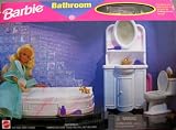 Barbie Dining Room