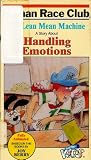 The Lean Mean Machine: Handling Emotions