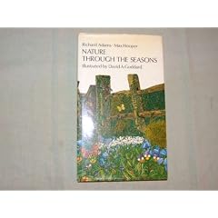 Nature Through the Seasons