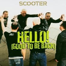 Hello! (Good to Be Back)