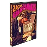 Zach Galifianakis:Live Atby Zach Galifianakis