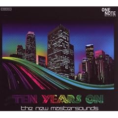 Ten Years On