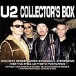 U2 Collectors Box