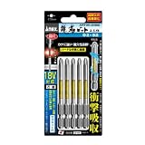 アネックス(ANEX) 龍靭ビット 段付 段付 +2x82 ARTD5-2082 30本入