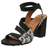 One of 2 Women's ON1157 Strappy Sandal