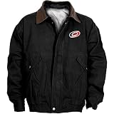 Reebok Carolina Hurricanes Navigator Jacket 3 Xlarge