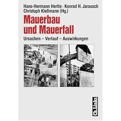 Mauerbau und Mauerfall