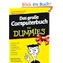 Das gro�e Computerbuch f�r Dummies