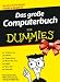 Books : Das Grobetae Computerbuch fur Dummies (German Edition)