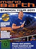 Mario Barth - Stadion Tour 2011 [2 DVDs]