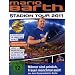 Mario Barth - Stadion Tour 2011 [2 DVDs]