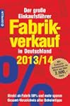 Fabrikverkauf in Deutschland - 2013/1...