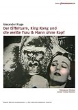The Eiffel Tower, King Kong, and the White Woman / Headless Man - 2-DVD Set ( Der Eiffelturm, King Kong und die weiße Frau / Mann ohne Kopf ) ( The Eiffel Tower, King Kong, & the White Woman / Head less Man )
