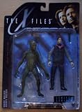  : X Files Agent Mulder