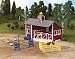 Breyer UK - 1:32 Stablemates Red Stable Set_s-3