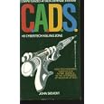 Cybertech Killing Zone (Cads, No 8) by J. Sievert