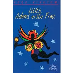 Lilith. Adams erste Frau