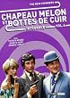 Chapeau Melon et Bottes de Cuir: Volume 6 - Coffret 8 DVD