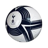 Tottenham Hotspur FC Authentic EPL Size 5 Soccer Ball 