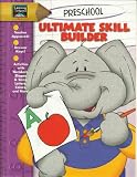 Preschool (Ultimate Skill Builders)