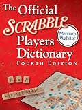 The Official SCRABBLE® Players Dictionary