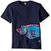 Gymboree Boys' Short Sleeve Screen T-Shirt
