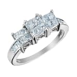 Princess Cut