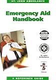 Emergency aid handbook : a reference guide