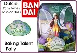 Disney Fairies - Dulcie - Baking Talent Fairy