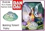 Disney Fairies - Dulcie - Baking Talent Fairy
