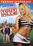 Tout Pour Cette Fille (Version Integrale) / Whirlygirl DVD