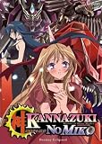 Kannazuki No Miko, Vol. 3 - Destiny Eclisped