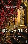 The Biographer (Unabridged)