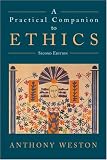 A Practical Companion to Ethics