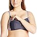 Cake Lingerie Women's Maternity and Nursing Sorbet Bra, Cream