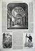 1865 Roman Catholic Chapel Ormond Street Leg Dinornis